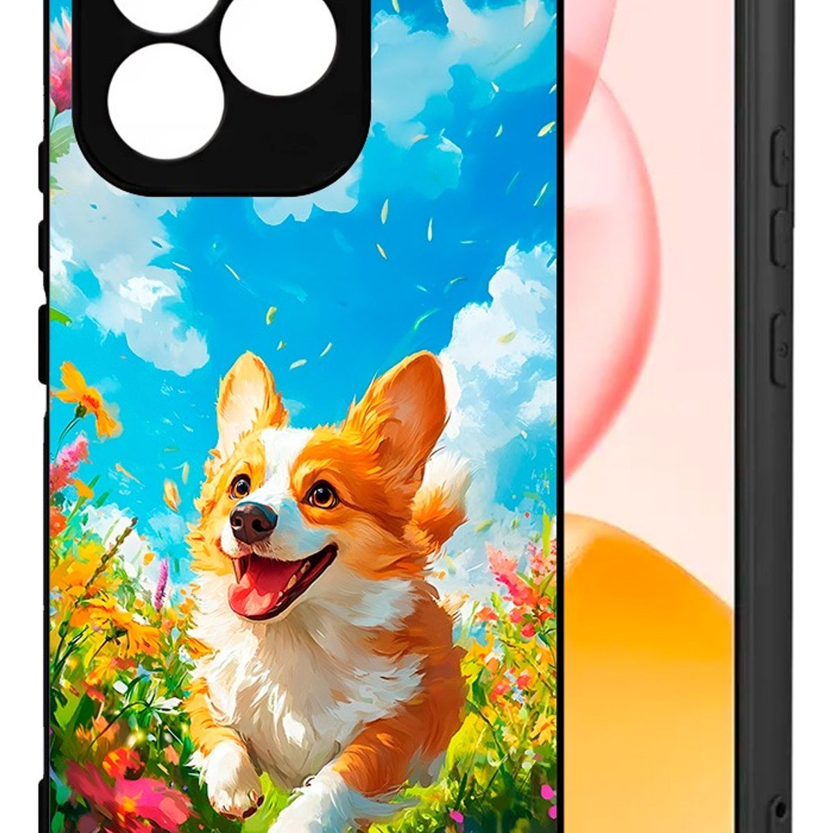 CARCASIA - Carcasa Funda para HONOR 400 LITE Diseño 230