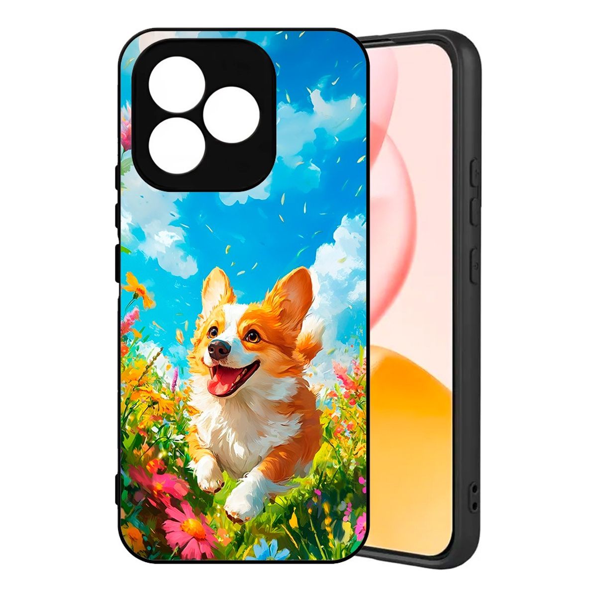 CARCASIA - Carcasa Funda para HONOR 400 LITE Diseño 230