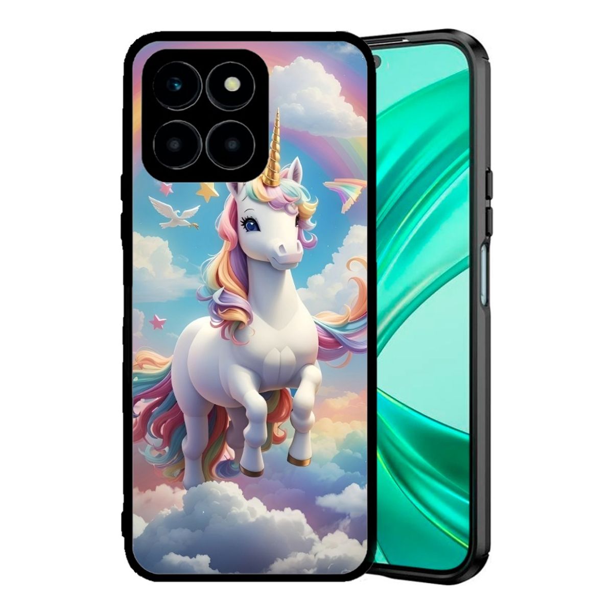 CARCASIA - Carcasa Funda para HONOR 200 SMART Diseño 298