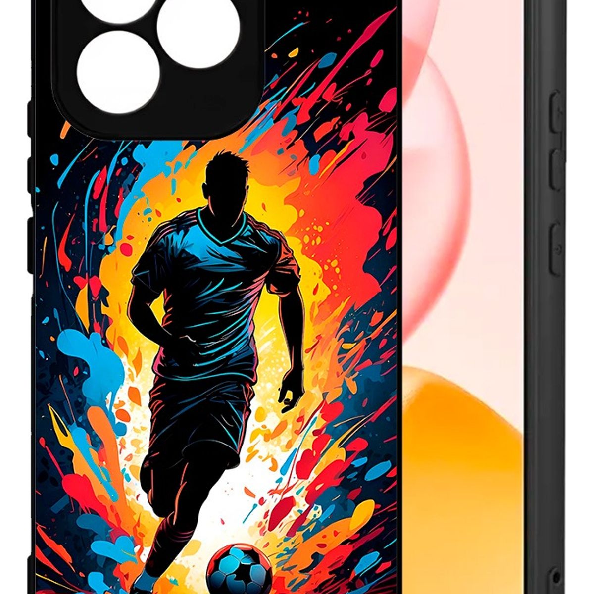 CARCASIA - Carcasa Funda para HONOR 400 LITE Diseño 231