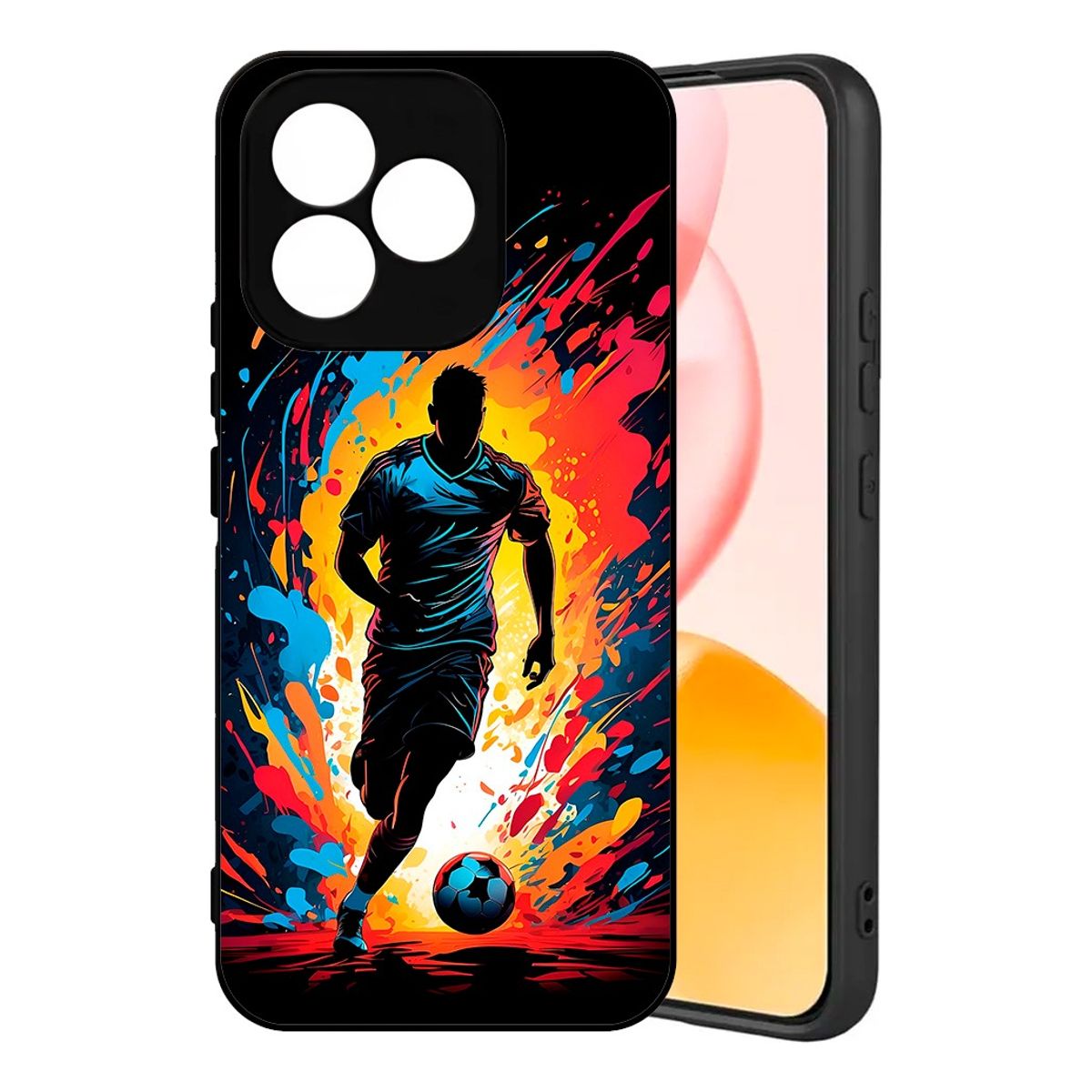 CARCASIA - Carcasa Funda para HONOR 400 LITE Diseño 231