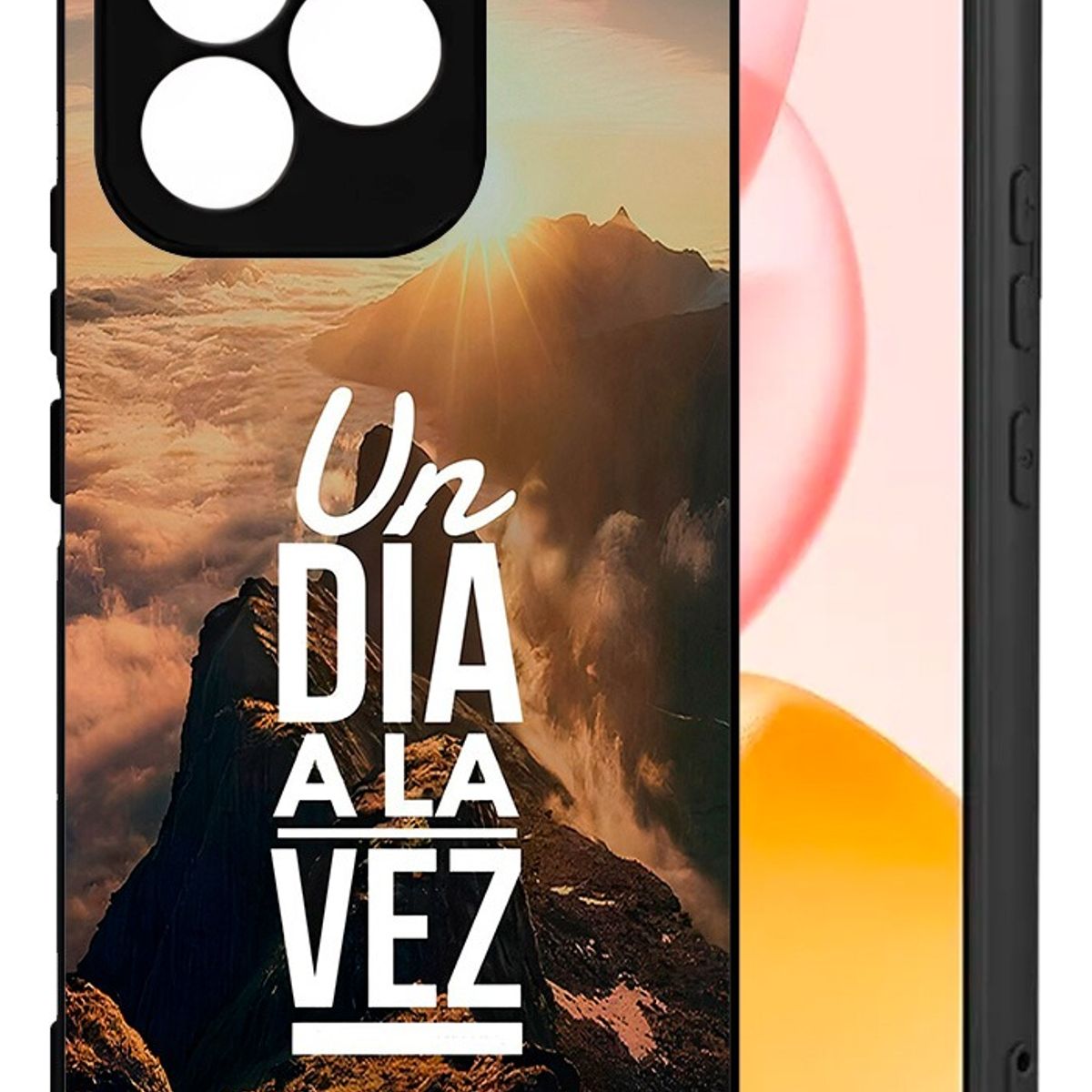 CARCASIA - Carcasa Funda para HONOR 400 LITE Diseño 235