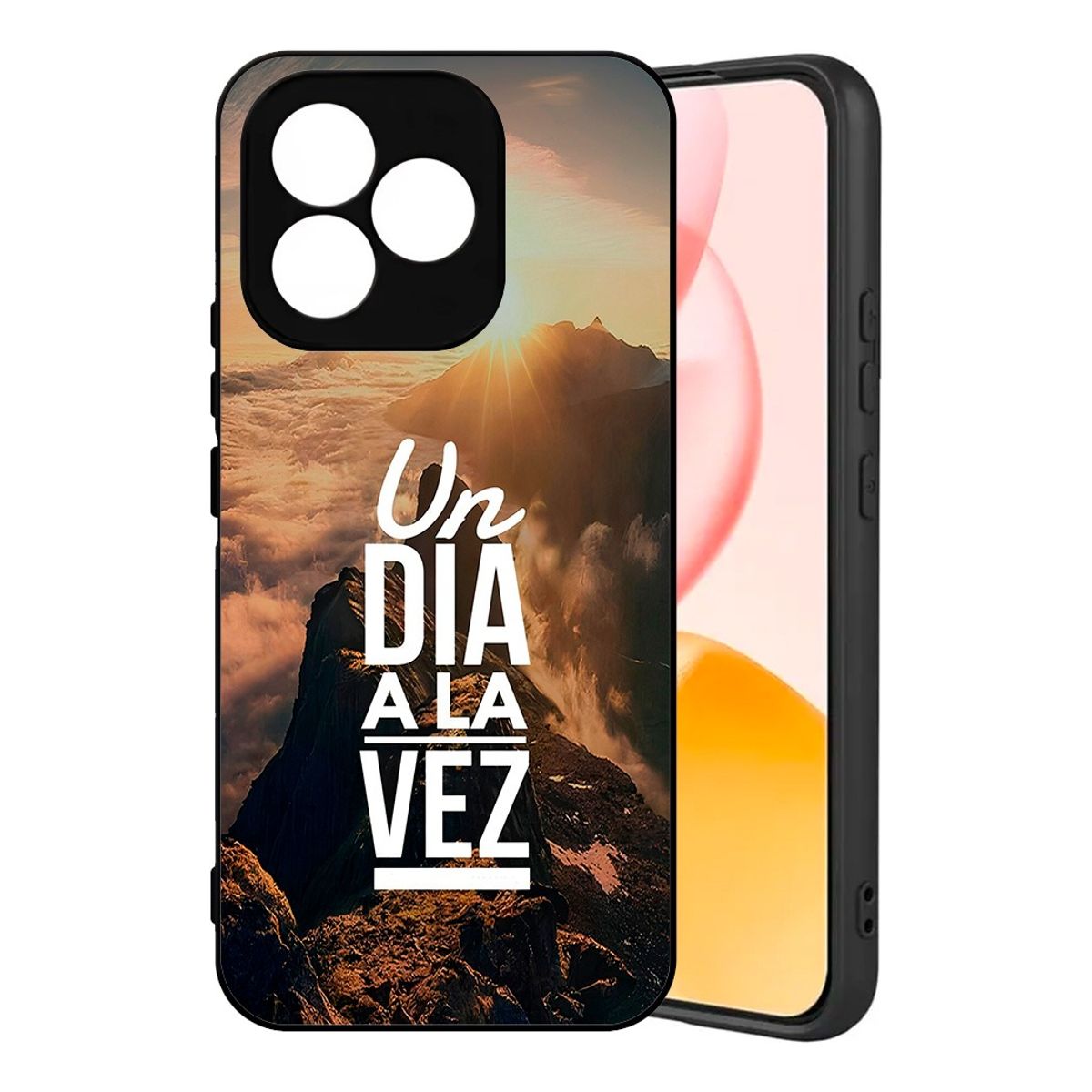 CARCASIA - Carcasa Funda para HONOR 400 LITE Diseño 235