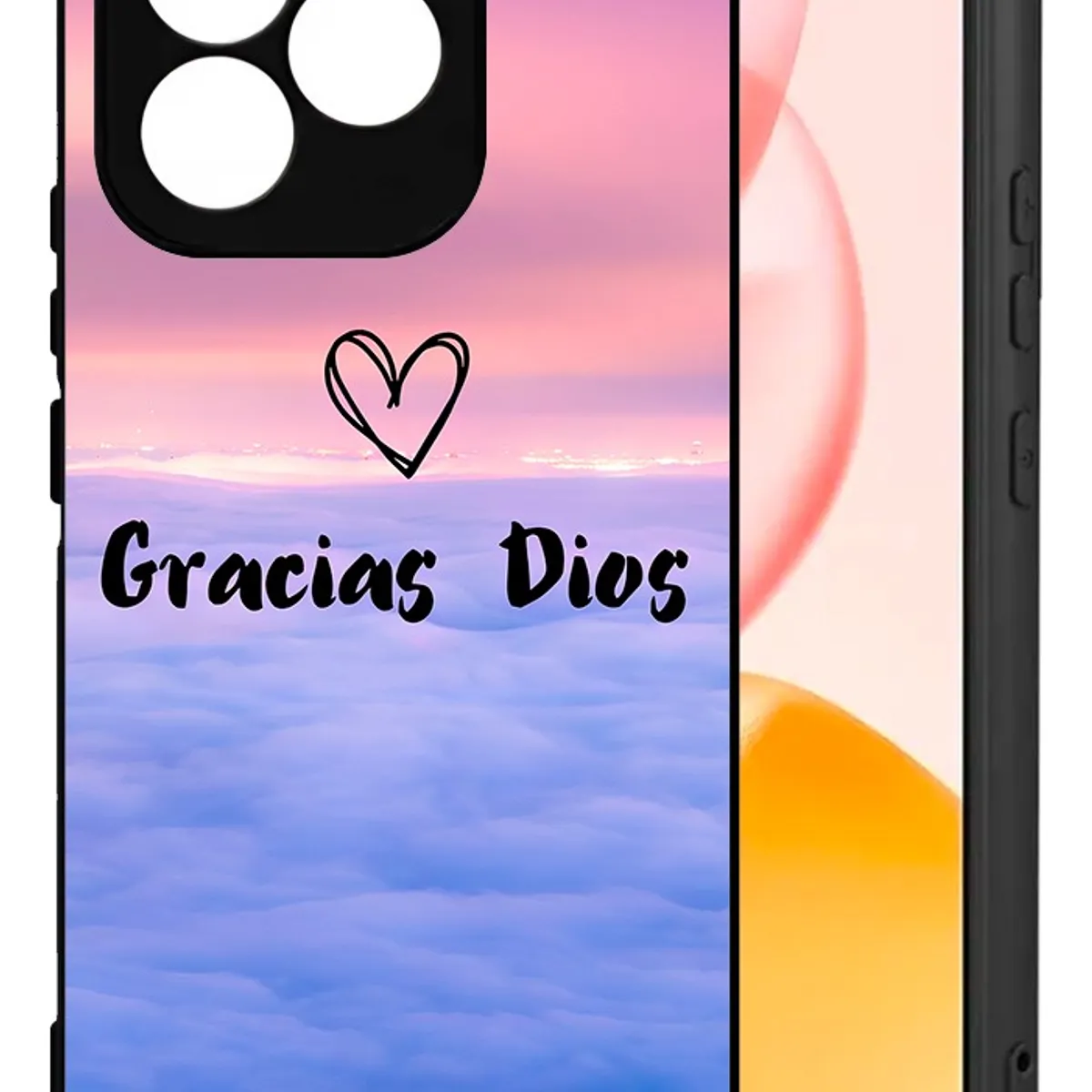 CARCASIA - Carcasa Funda para HONOR 400 LITE Diseño 236