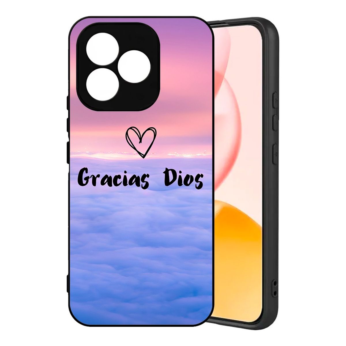 CARCASIA - Carcasa Funda para HONOR 400 LITE Diseño 236