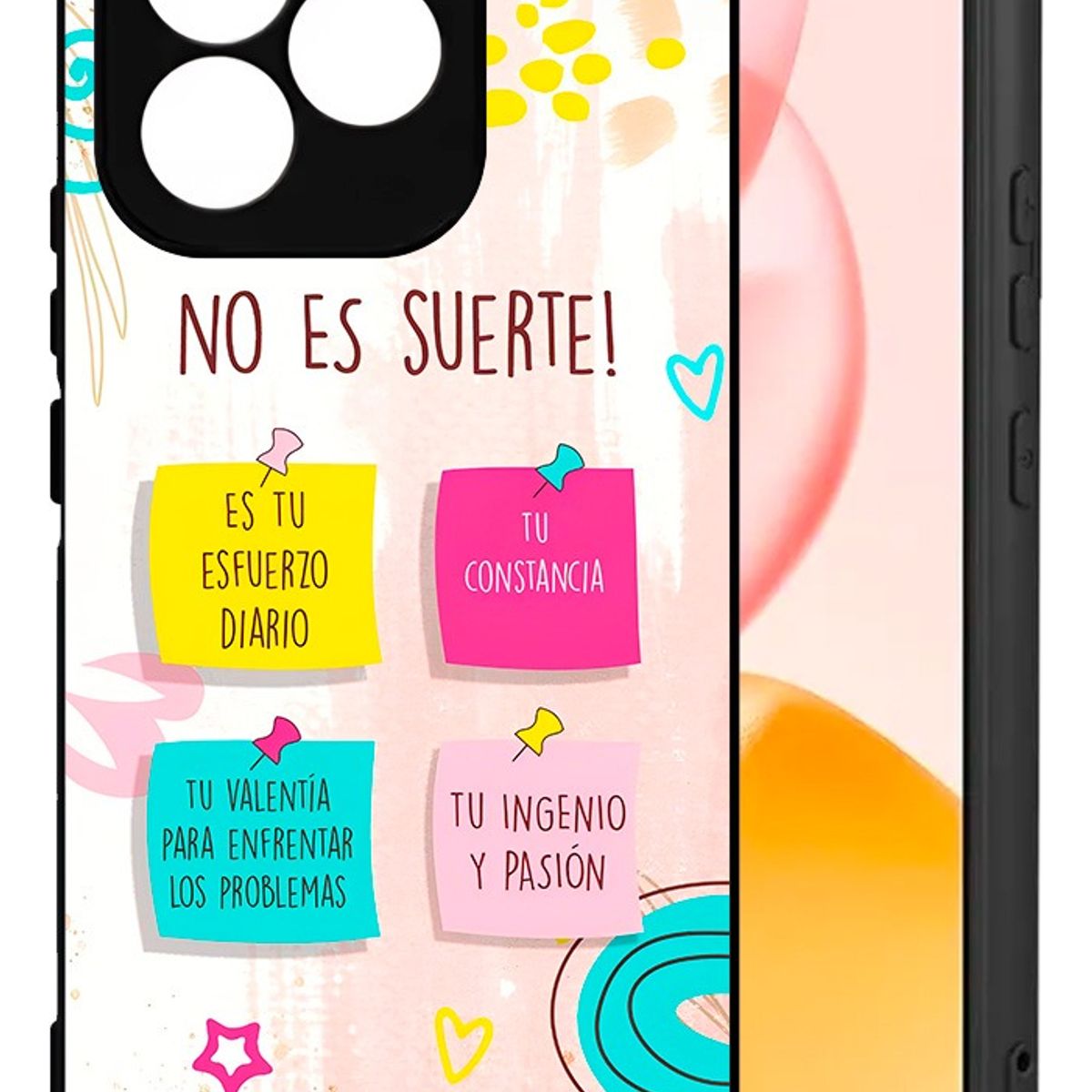 CARCASIA - Carcasa Funda para HONOR 400 LITE Diseño 237