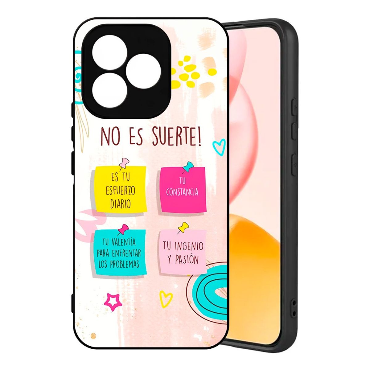 CARCASIA - Carcasa Funda para HONOR 400 LITE Diseño 237