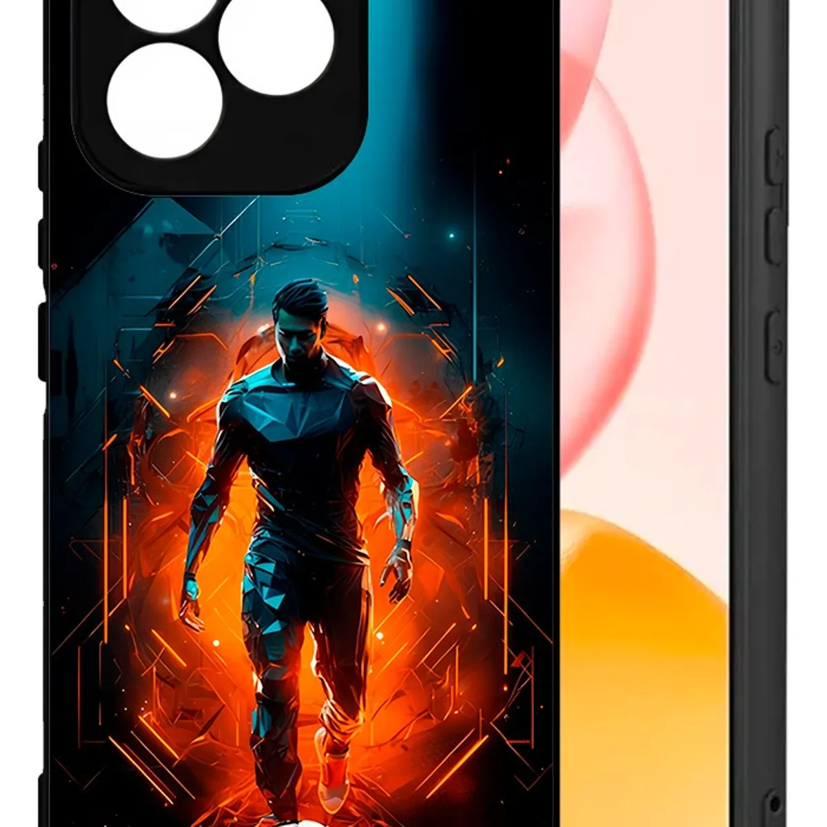 CARCASIA - Carcasa Funda para HONOR 400 LITE Diseño 234