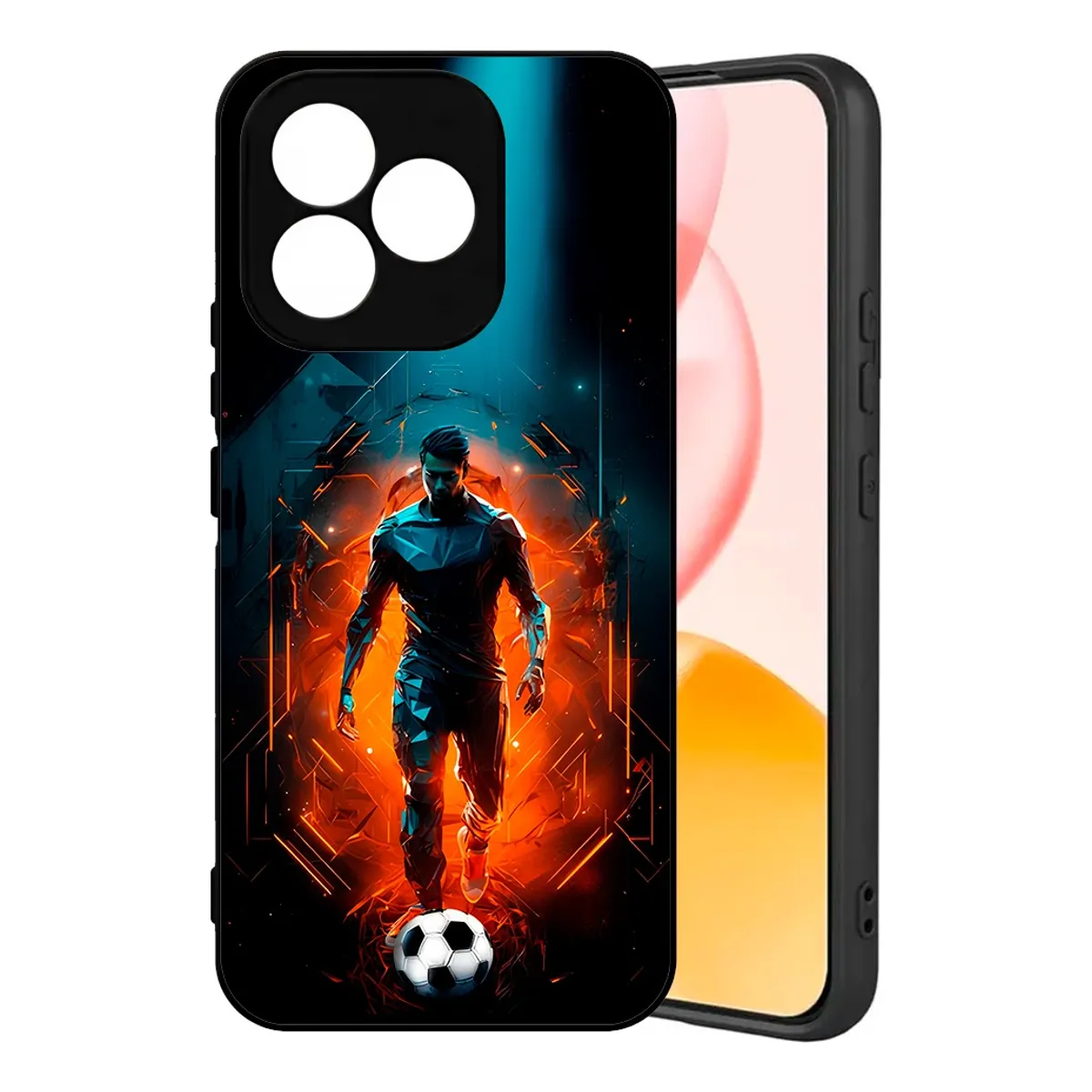 CARCASIA - Carcasa Funda para HONOR 400 LITE Diseño 234