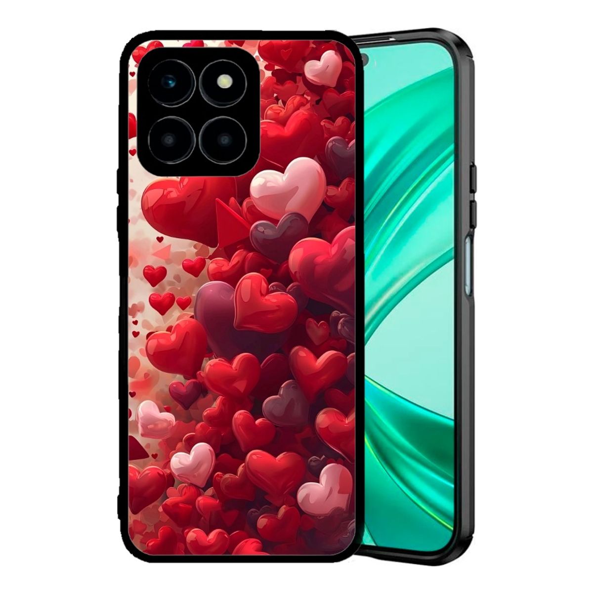 CARCASIA - Carcasa Funda para HONOR X8C Diseño 257