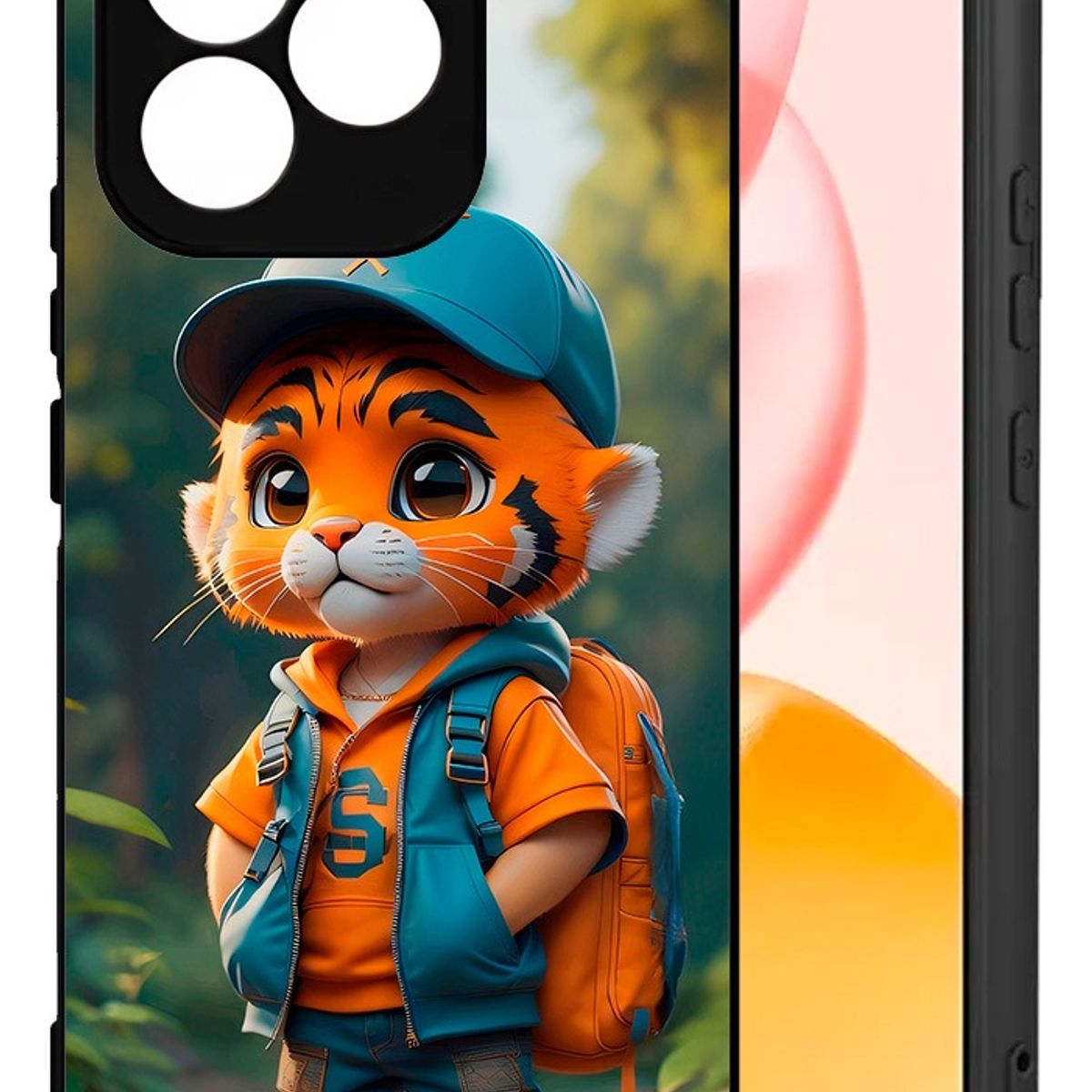 CARCASIA - Carcasa Funda para HONOR 400 LITE Diseño 246