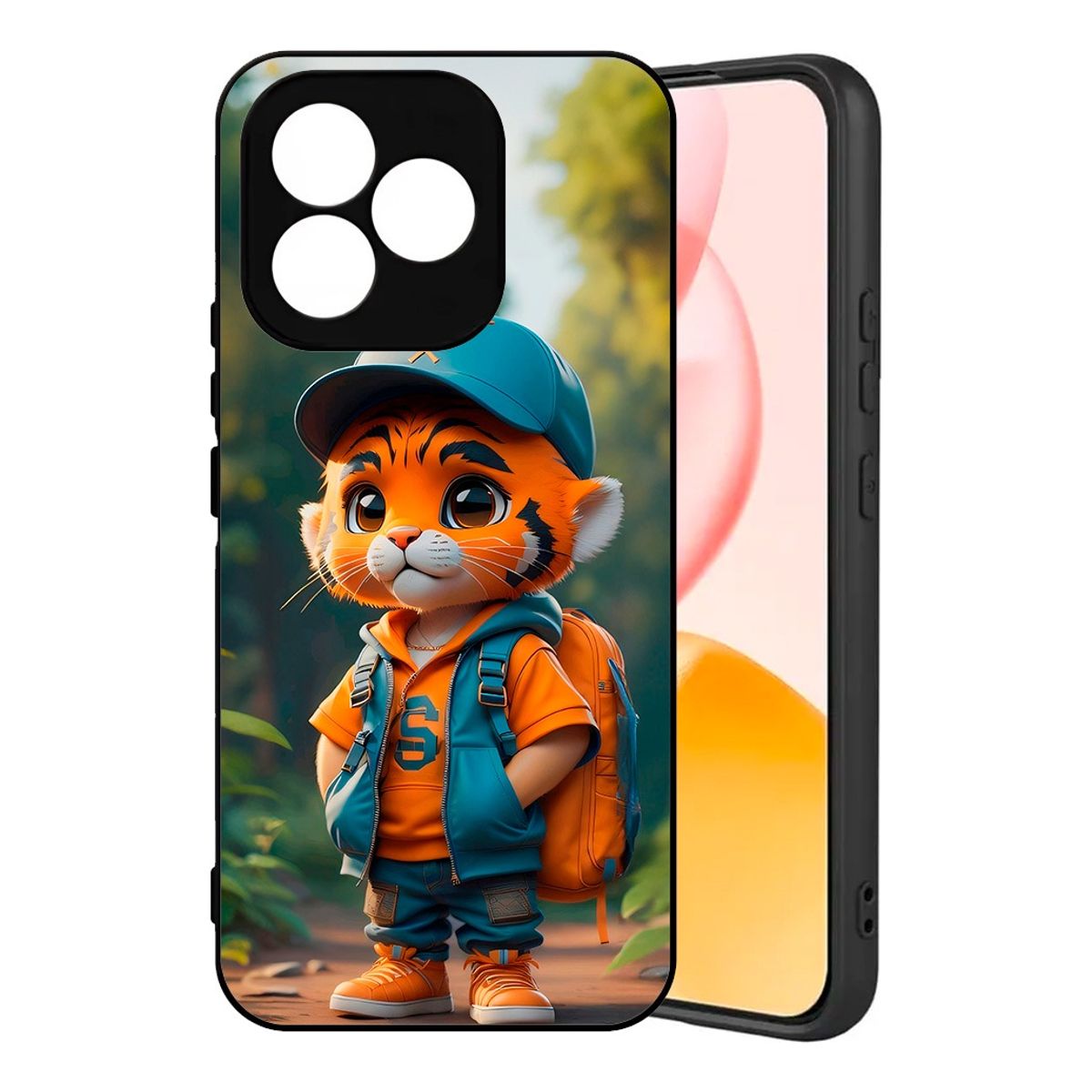 CARCASIA - Carcasa Funda para HONOR 400 LITE Diseño 246