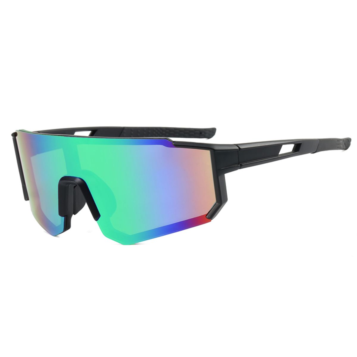 POLASUP - Lentes de Sol POLASUP Deportivos Polarizados UV400 9958P Unisex