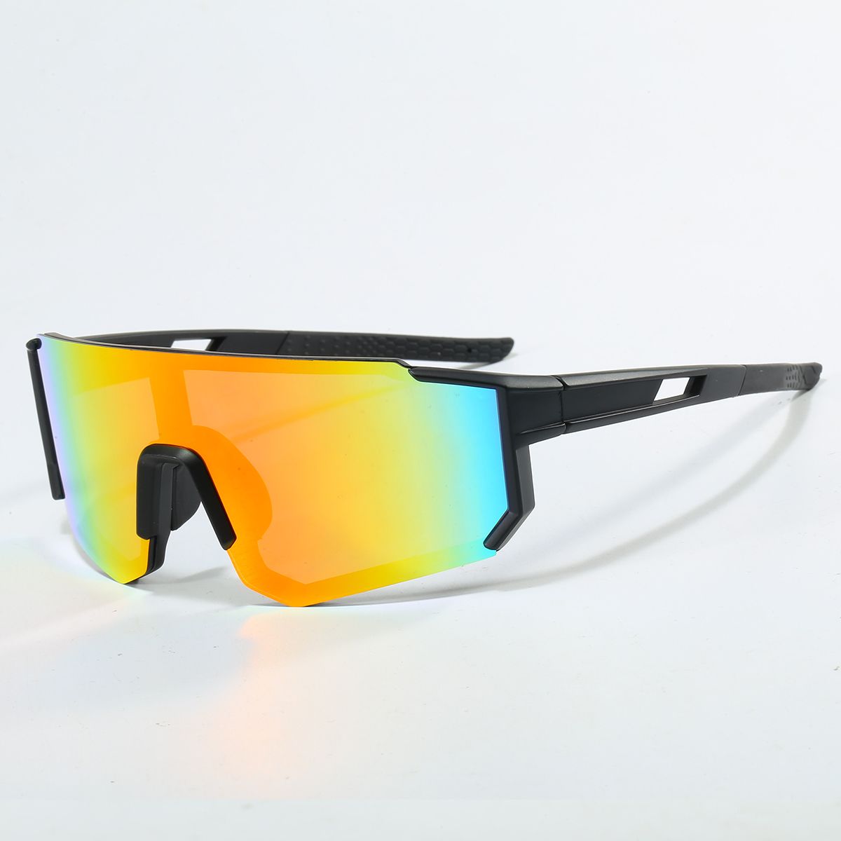 POLASUP - Lentes de Sol POLASUP Deportivos Polarizados UV400 9958P Unisex