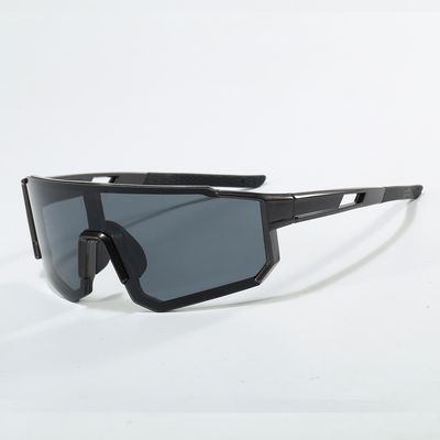 Imagen 2 del producto Lentes de Sol Deportivos Polarizados UV400 9958P Unisex