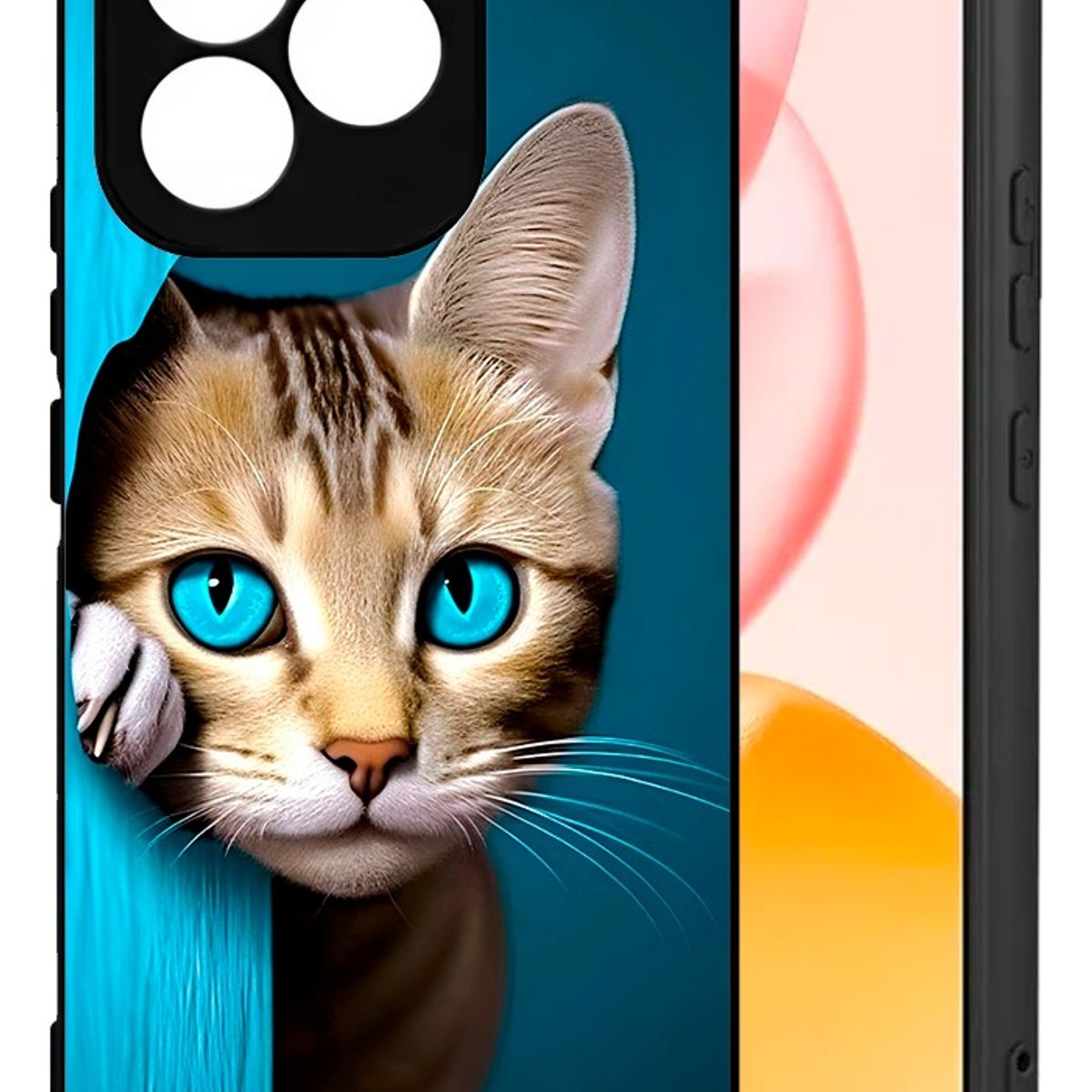 CARCASIA - Carcasa Funda para HONOR 400 LITE Diseño 249