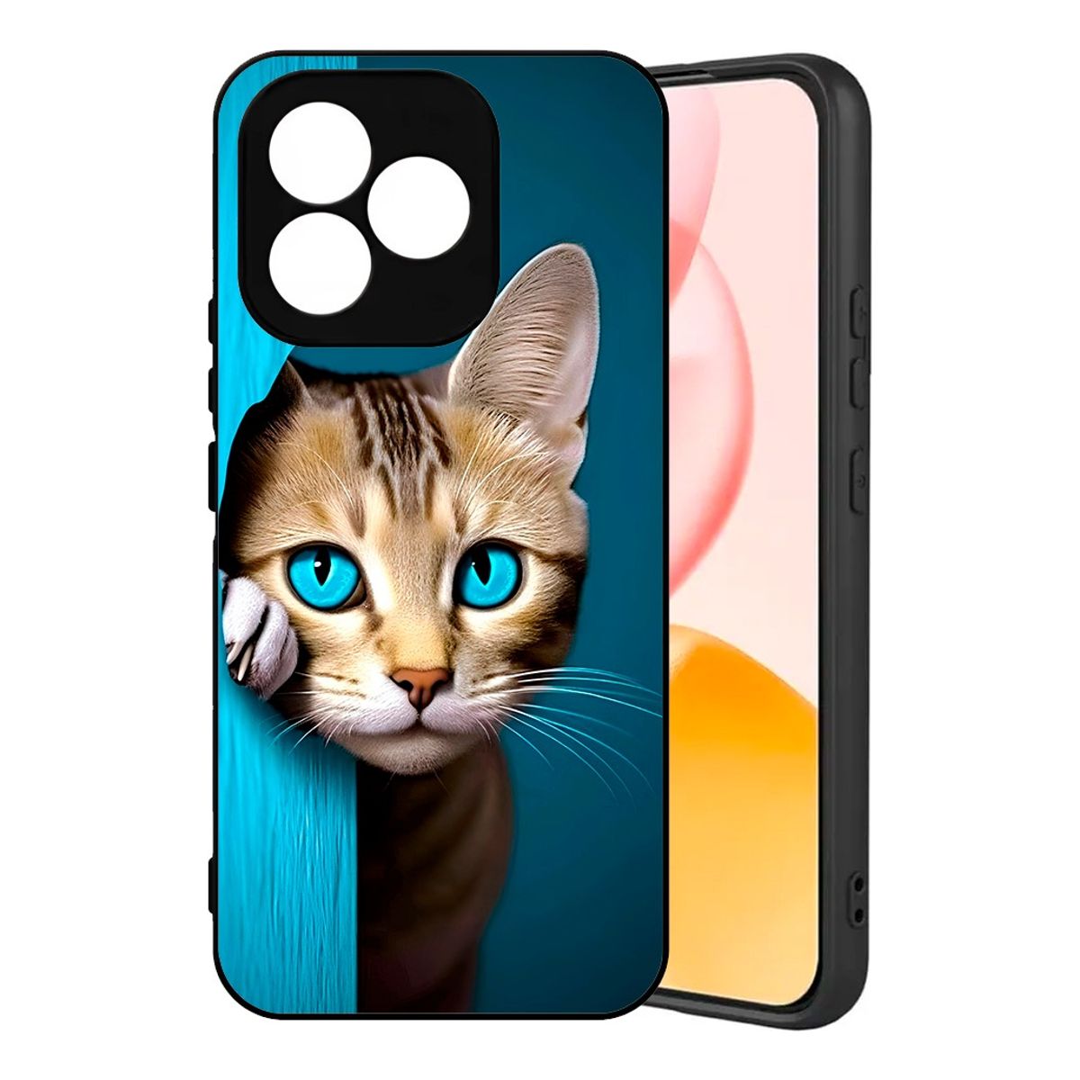 CARCASIA - Carcasa Funda para HONOR 400 LITE Diseño 249