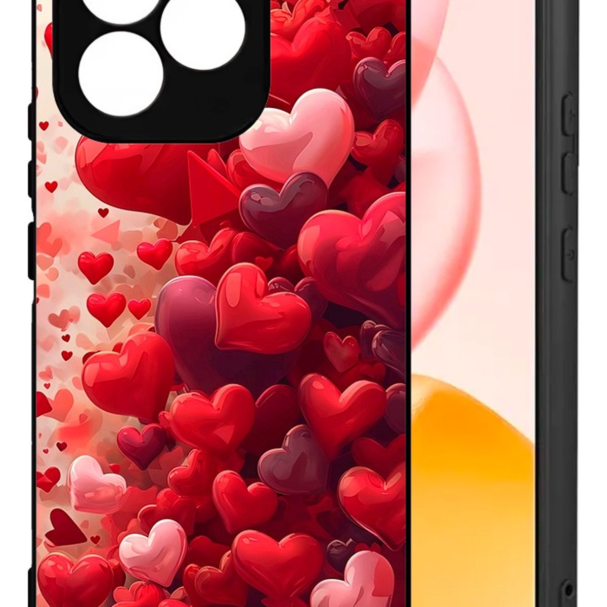 CARCASIA - Carcasa Funda para HONOR 400 LITE Diseño 257