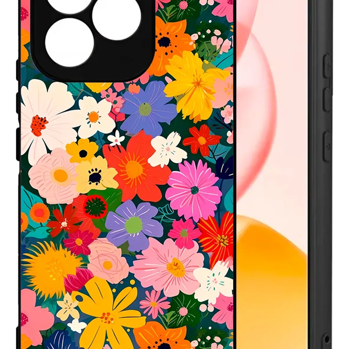 CARCASIA - Carcasa Funda para HONOR 400 LITE Diseño 253