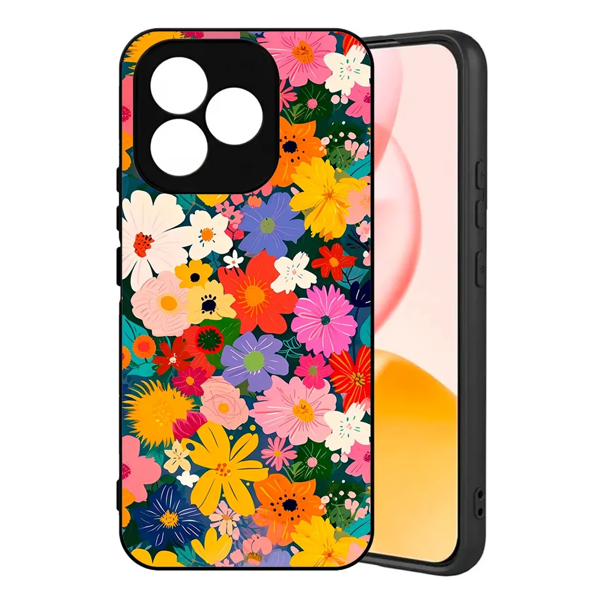 CARCASIA - Carcasa Funda para HONOR 400 LITE Diseño 253