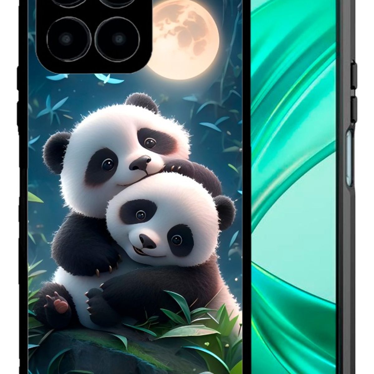CARCASIA - Carcasa Funda para HONOR X8C Diseño 281