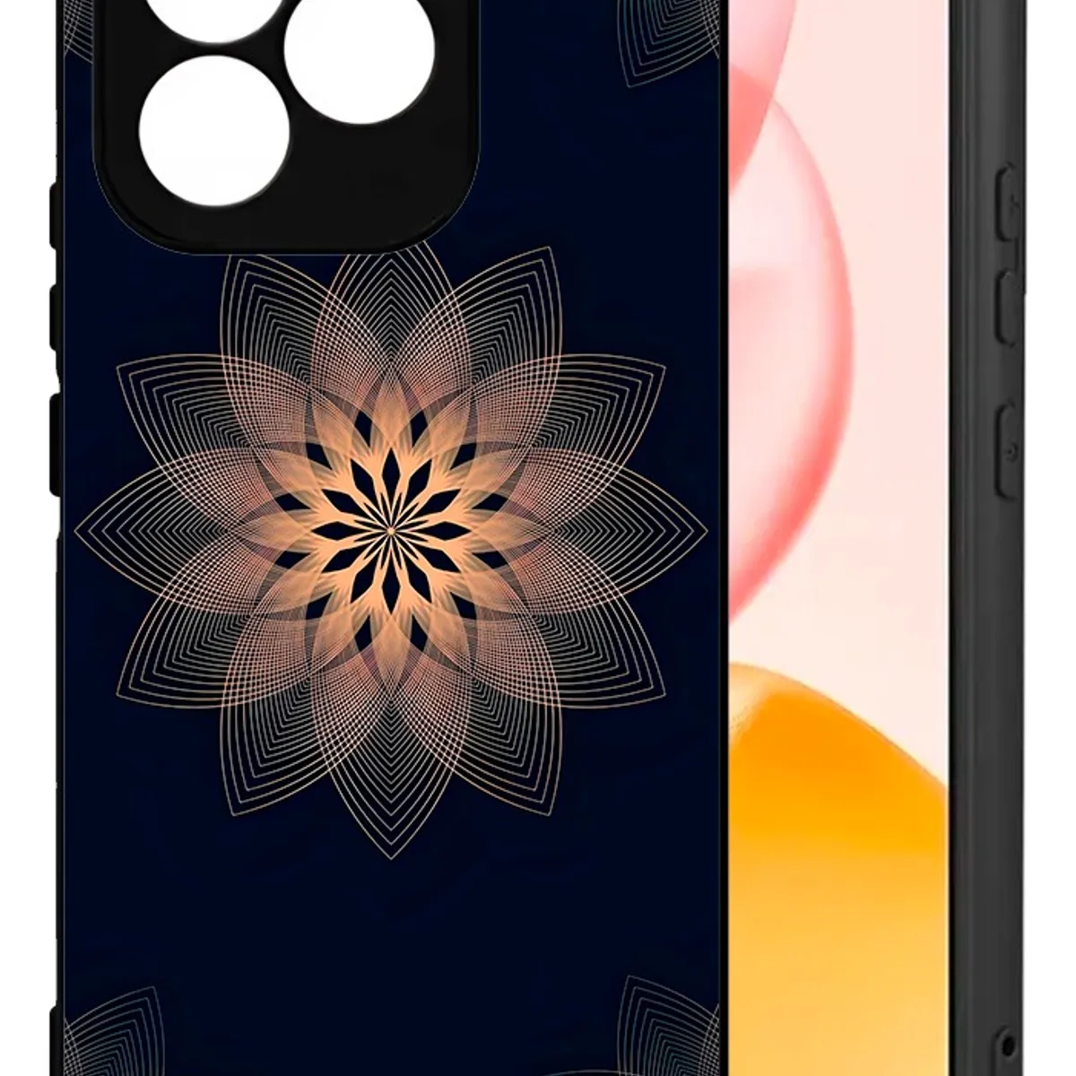 CARCASIA - Carcasa Funda para HONOR 400 LITE Diseño 265