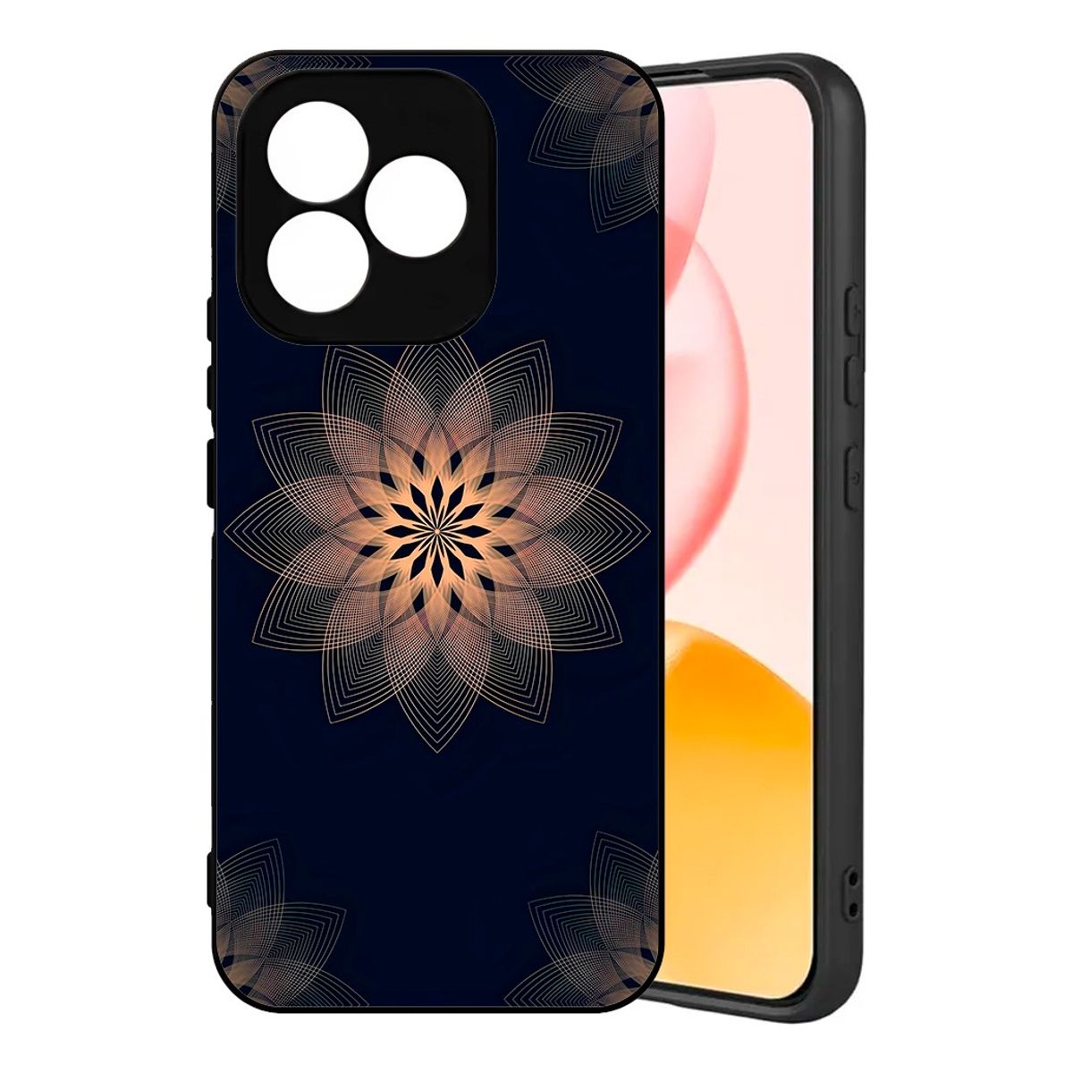 CARCASIA - Carcasa Funda para HONOR 400 LITE Diseño 265
