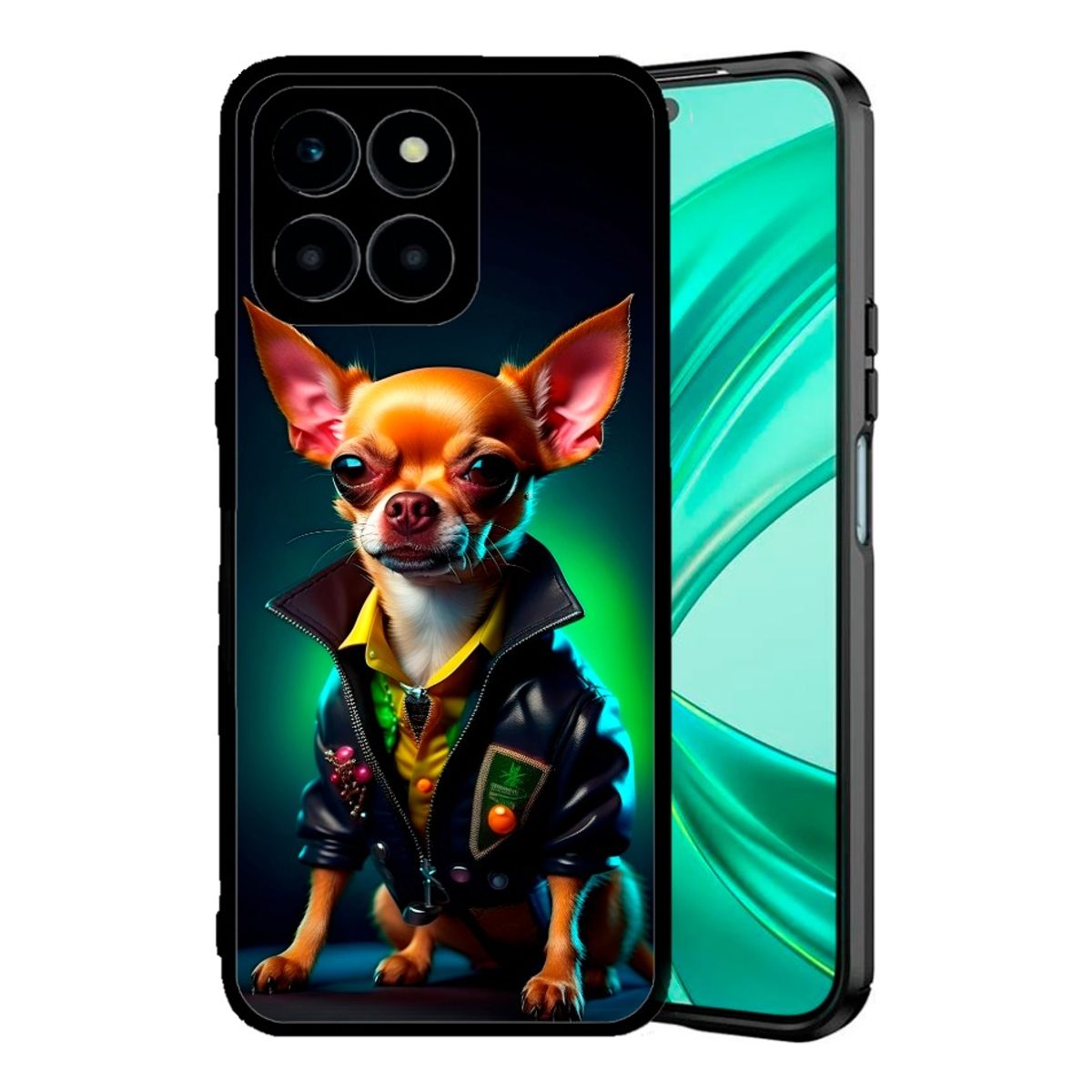 CARCASIA - Carcasa Funda para HONOR X8C Diseño 287