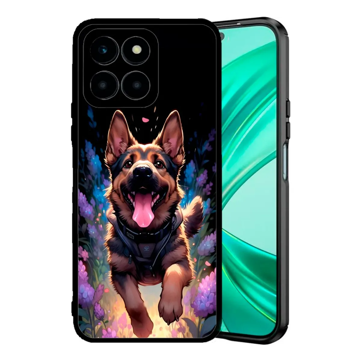 CARCASIA - Carcasa Funda para HONOR X8C Diseño 289