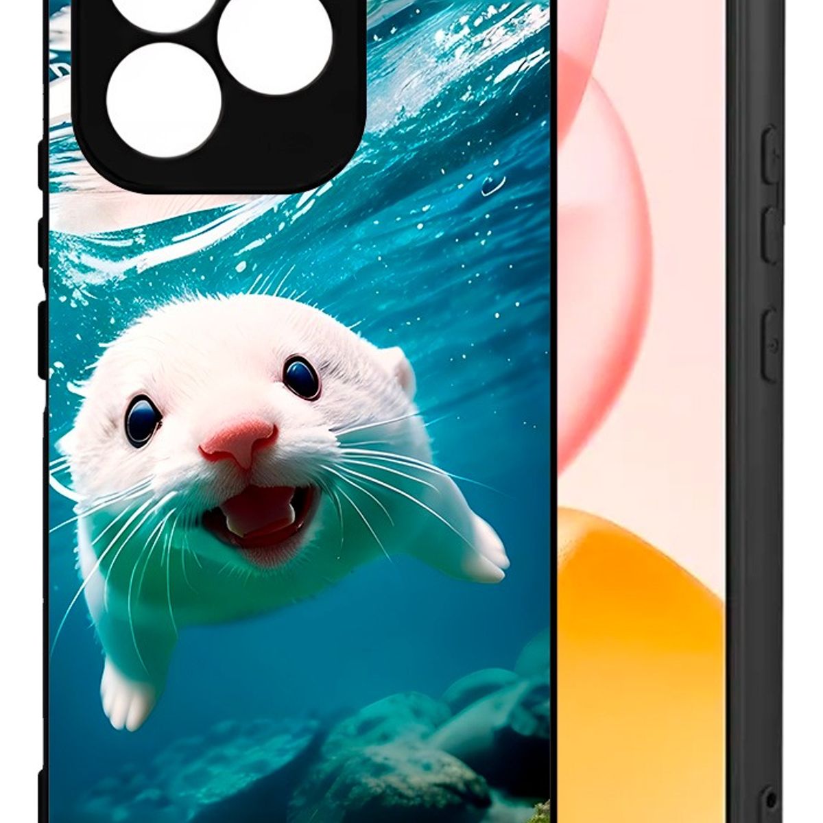 CARCASIA - Carcasa Funda para HONOR 400 LITE Diseño 273