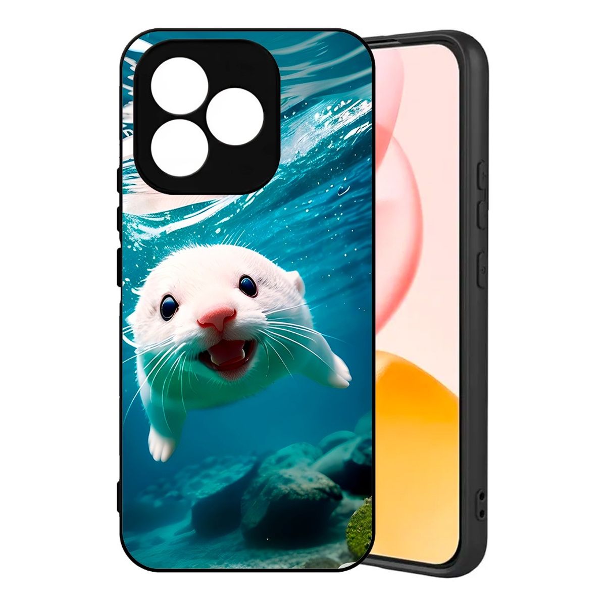 CARCASIA - Carcasa Funda para HONOR 400 LITE Diseño 273