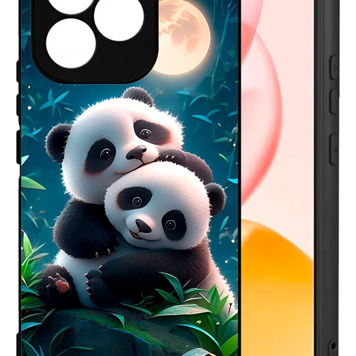 CARCASIA - Carcasa Funda para HONOR 400 LITE Diseño 281