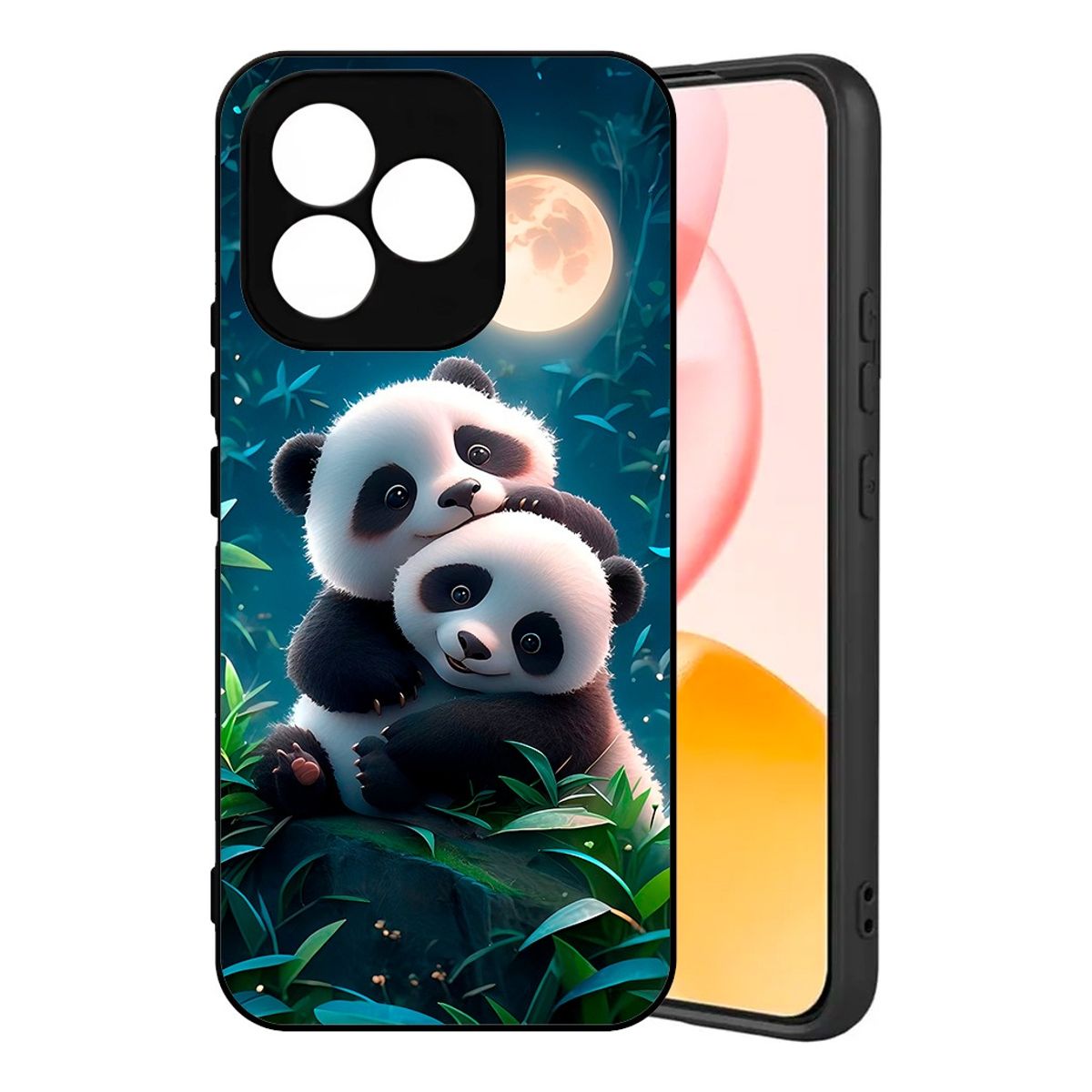 CARCASIA - Carcasa Funda para HONOR 400 LITE Diseño 281