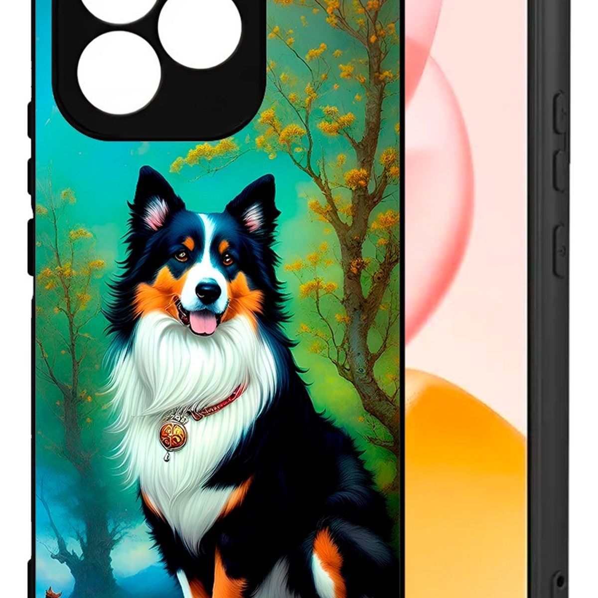 CARCASIA - Carcasa Funda para HONOR 400 LITE Diseño 285