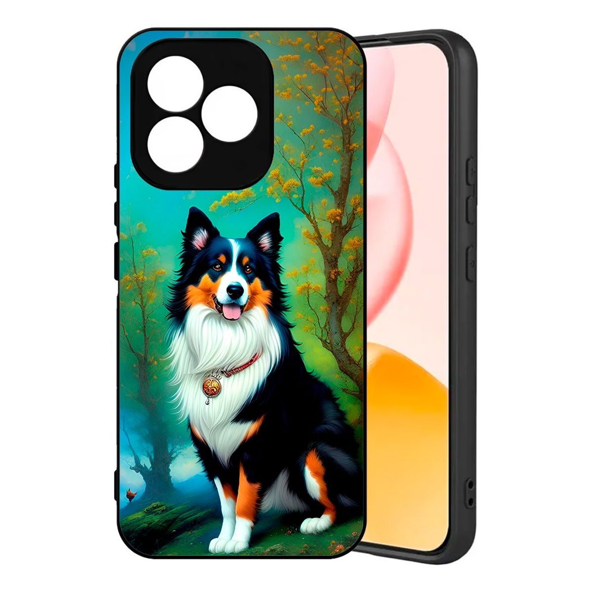CARCASIA - Carcasa Funda para HONOR 400 LITE Diseño 285