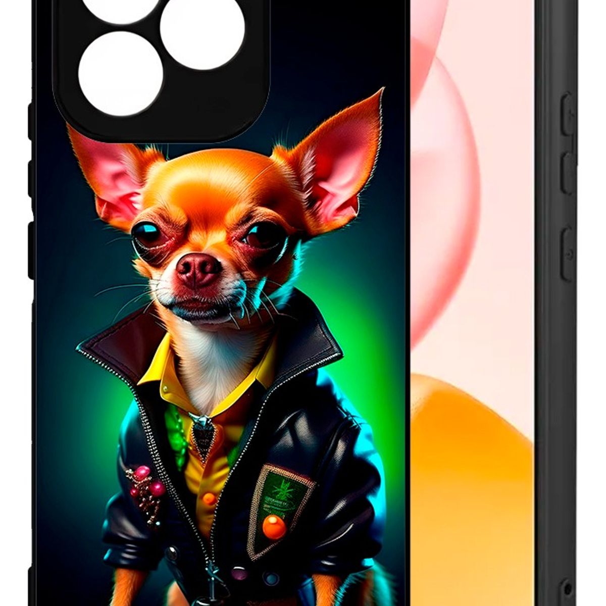CARCASIA - Carcasa Funda para HONOR 400 LITE Diseño 287
