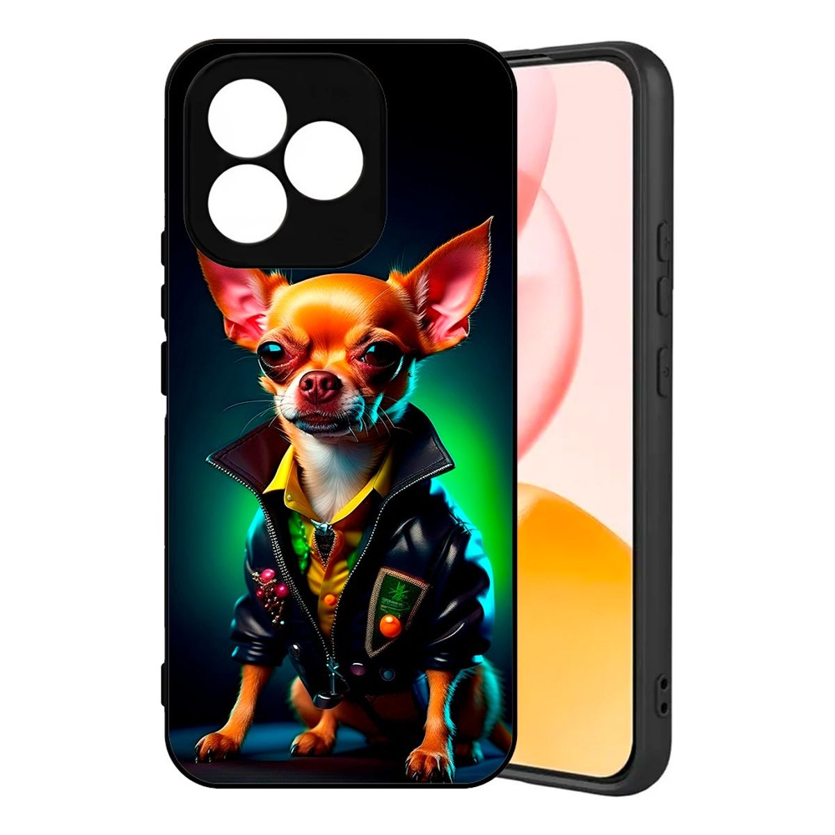 CARCASIA - Carcasa Funda para HONOR 400 LITE Diseño 287
