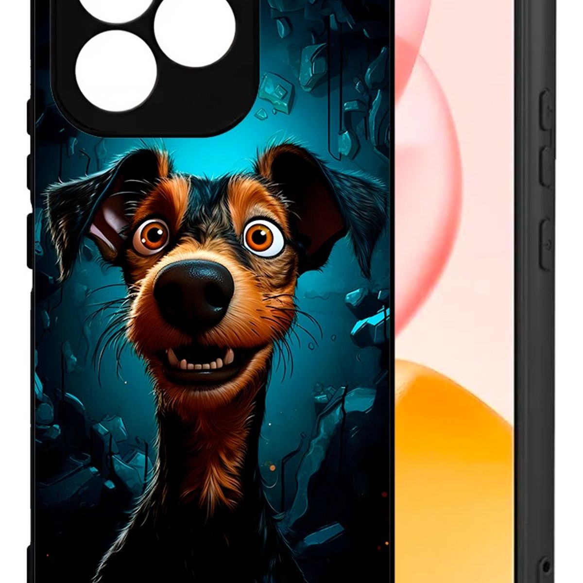 CARCASIA - Carcasa Funda para HONOR 400 LITE Diseño 288