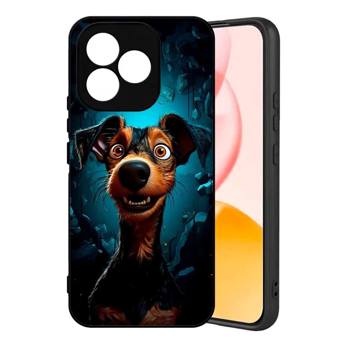 CARCASIA - Carcasa Funda para HONOR 400 LITE Diseño 288