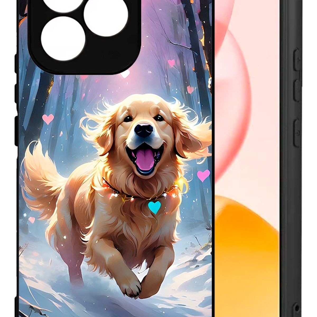 CARCASIA - Carcasa Funda para HONOR 400 LITE Diseño 290