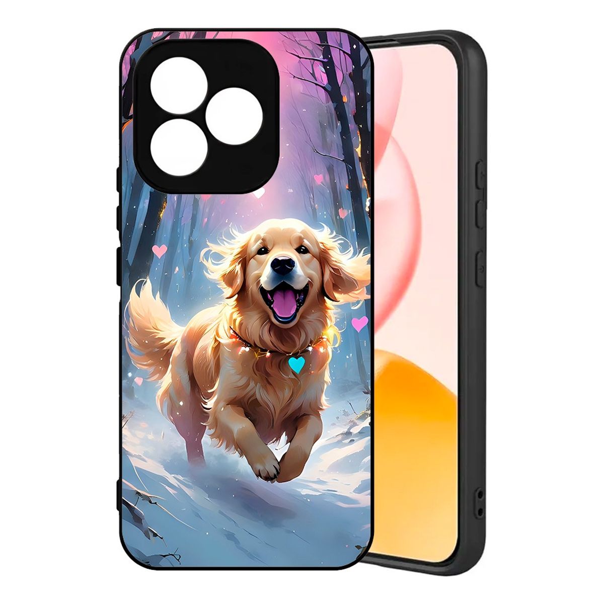 CARCASIA - Carcasa Funda para HONOR 400 LITE Diseño 290