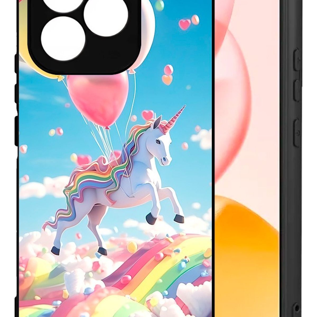 CARCASIA - Carcasa Funda para HONOR 400 LITE Diseño 297