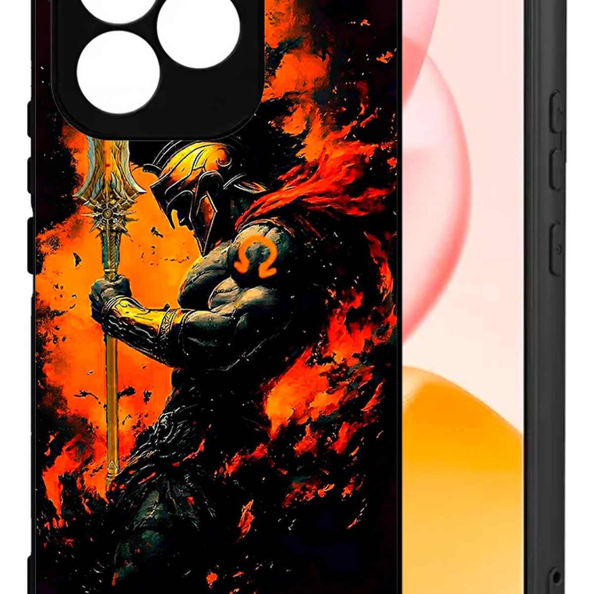 CARCASIA - Carcasa Funda para HONOR 400 LITE Diseño 299