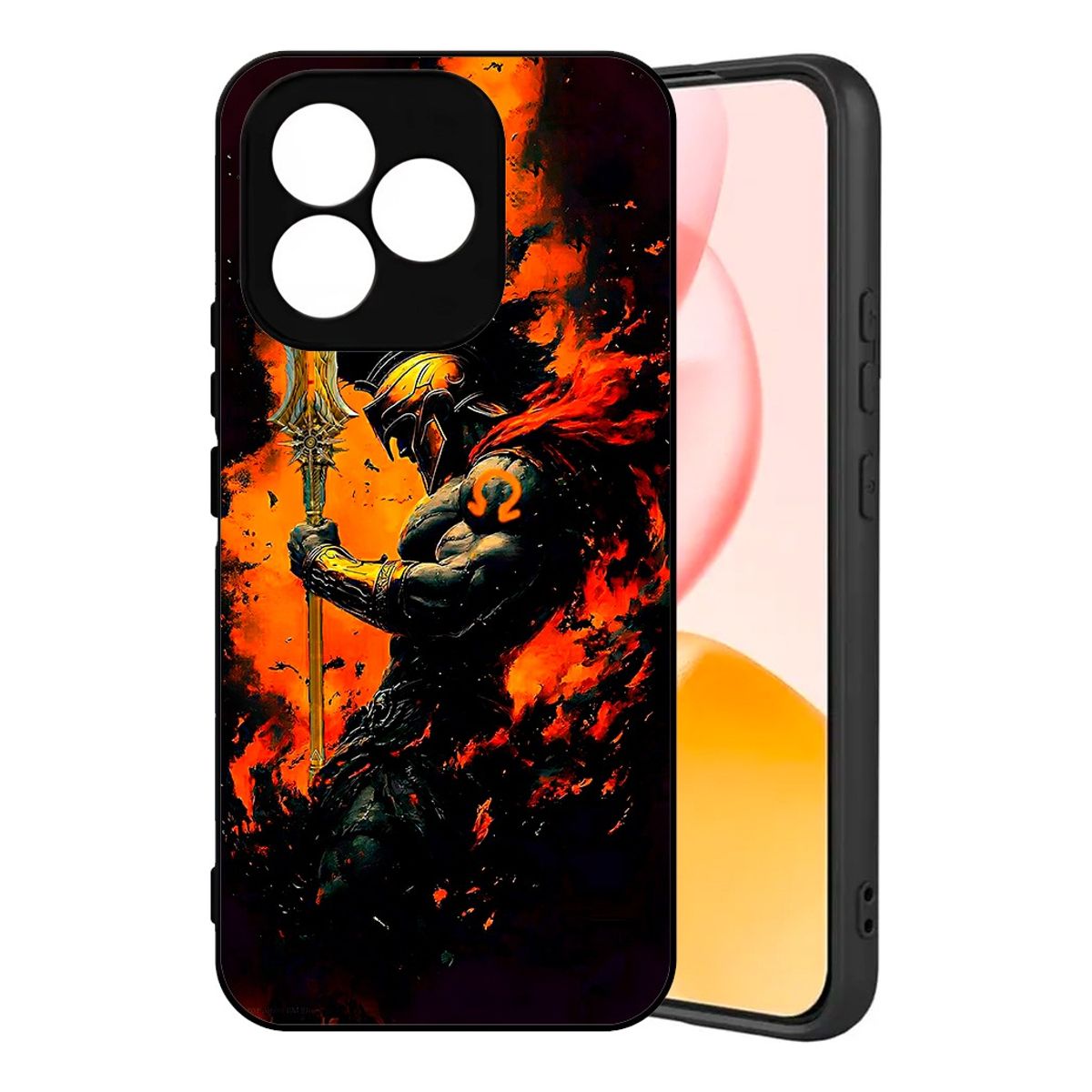CARCASIA - Carcasa Funda para HONOR 400 LITE Diseño 299
