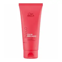 WELLA - Acondicionador Brilliance 200 ml