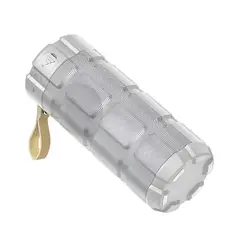 HOCO - Parlante Hc7 Pleasant Sports Bluetooth Fm Tf Y Aux