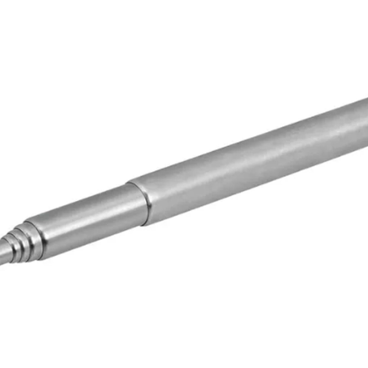 GENERICO - Imán Telescópico Agarra Objetos Extensible Hasta 61cm 2kg