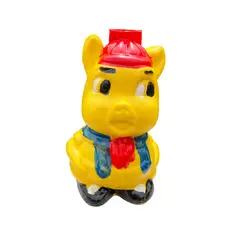 GENERICO - Chancho JUANITO PEQUEÑO 18cms