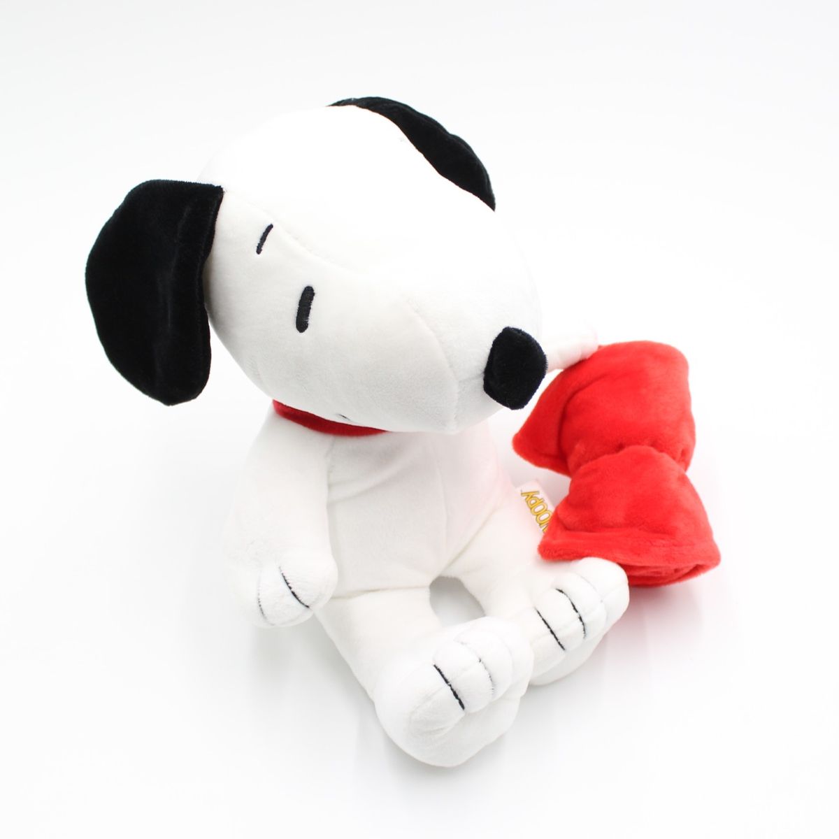 SNOOPY - Peluche Snoopy Manta Peanuts