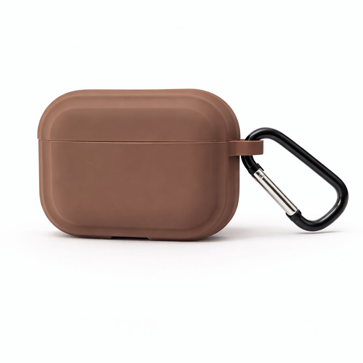 GAOR - Funda Gaor Grip Shield Para AirPods Pro 3 (2025) - CAFÉ